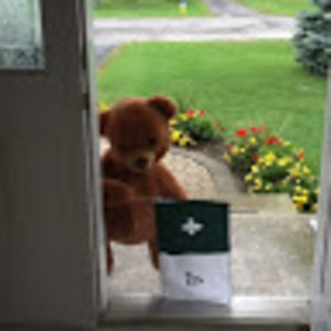 Meet your Posher, Geneviève